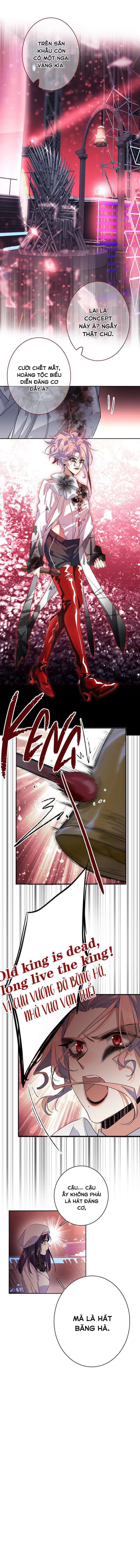 Tinh Mộng Thần Tượng 339 trang 5