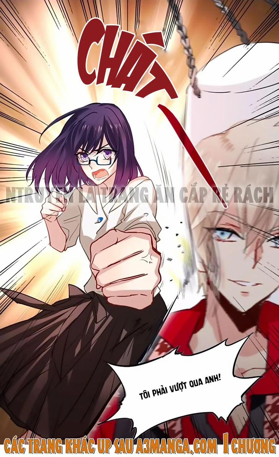 Tinh Mộng Thần Tượng 34 trang 4