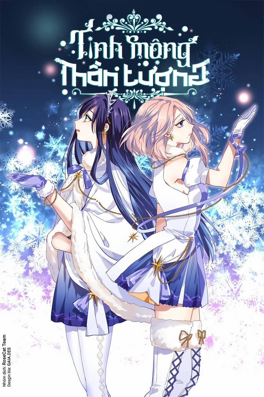 Tinh Mộng Thần Tượng 340 trang 0