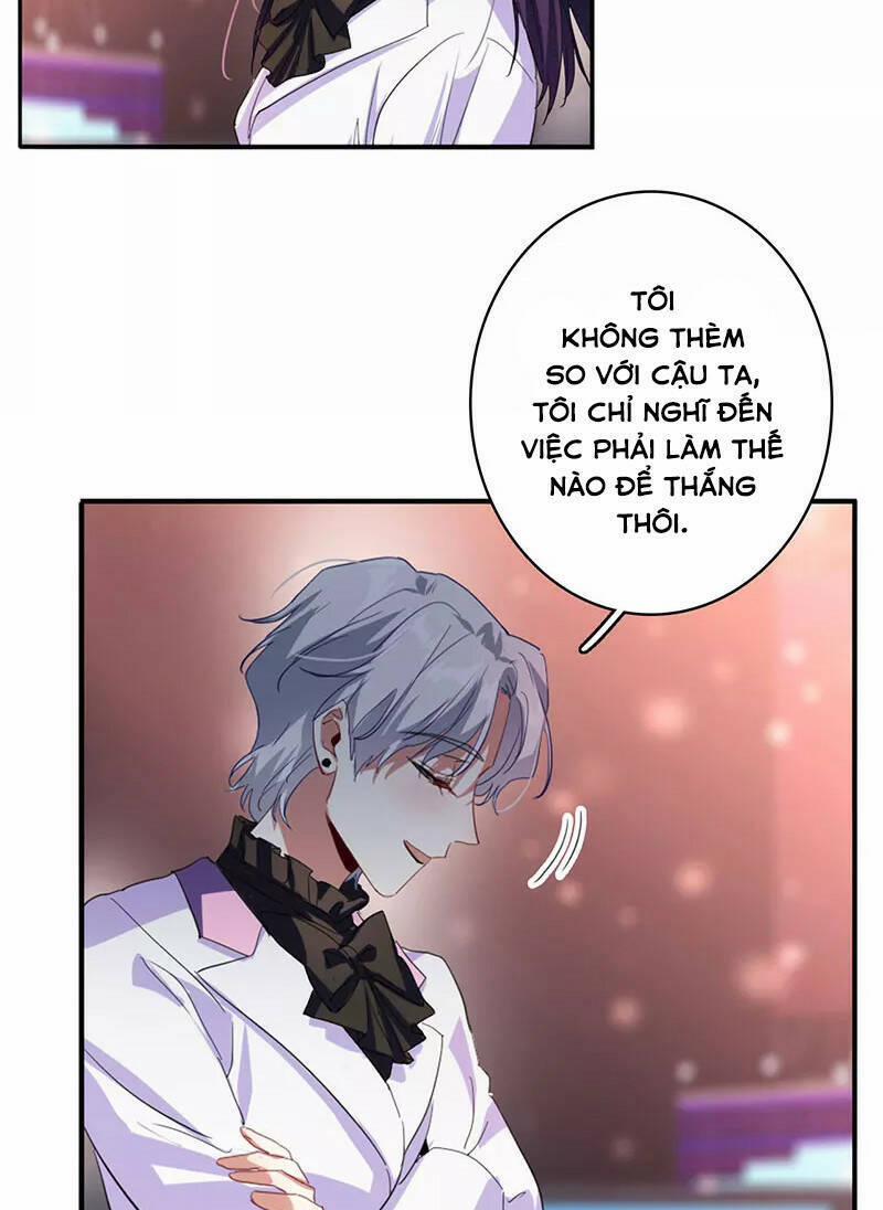 Tinh Mộng Thần Tượng 340 trang 10