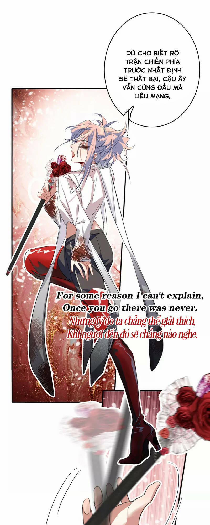 Tinh Mộng Thần Tượng 340 trang 12