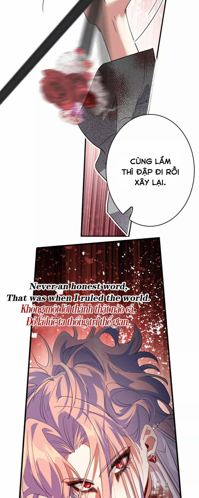 Tinh Mộng Thần Tượng 340 trang 13