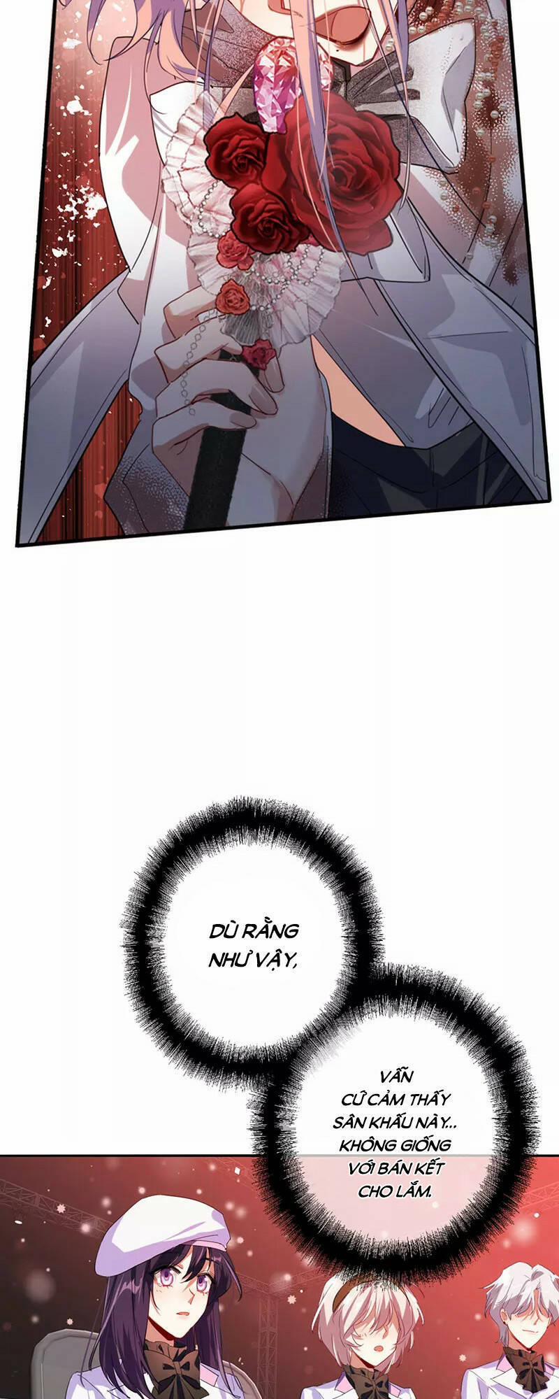 Tinh Mộng Thần Tượng 340 trang 14