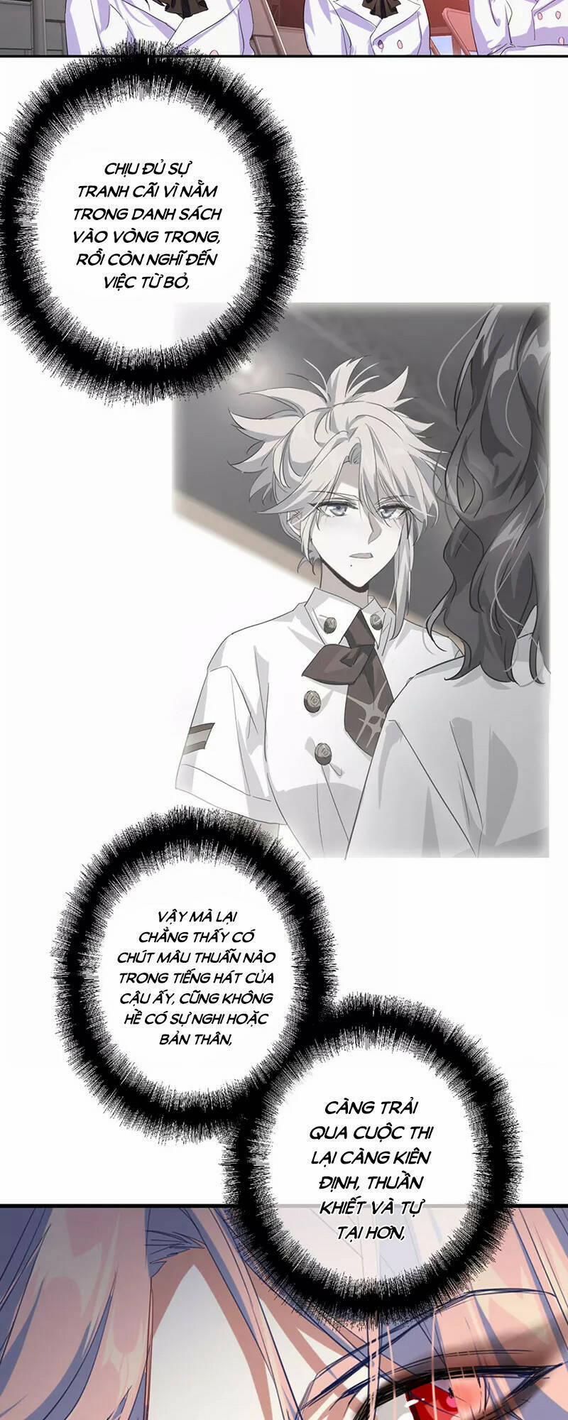 Tinh Mộng Thần Tượng 340 trang 15