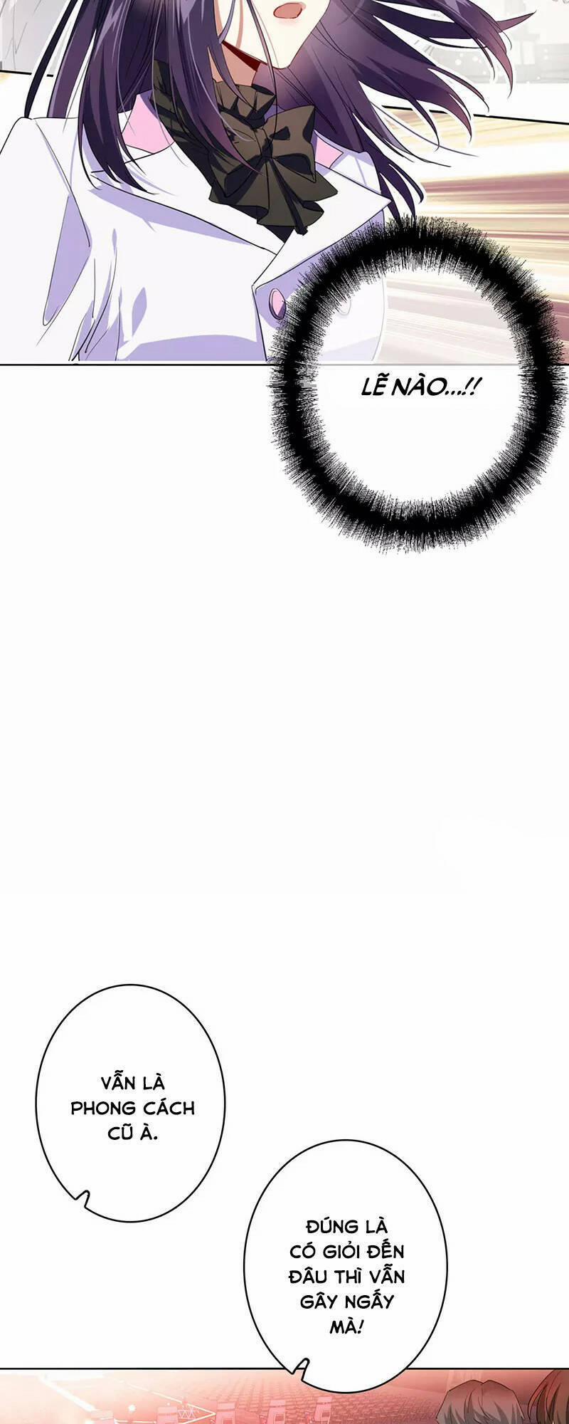 Tinh Mộng Thần Tượng 340 trang 17