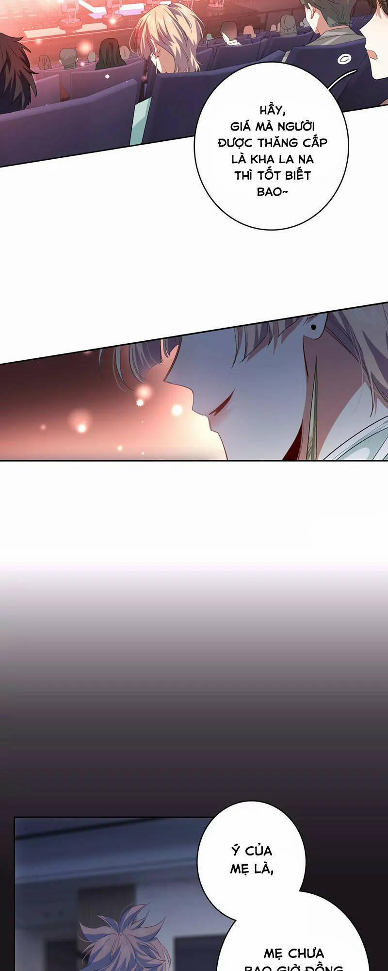 Tinh Mộng Thần Tượng 340 trang 18