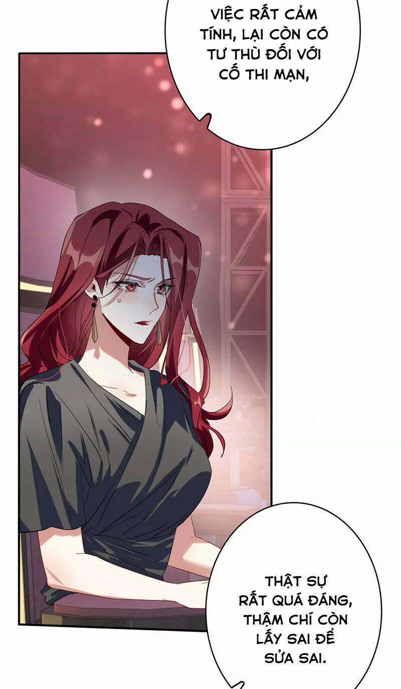 Tinh Mộng Thần Tượng 340 trang 20