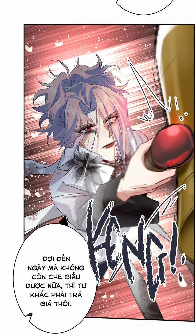 Tinh Mộng Thần Tượng 340 trang 21