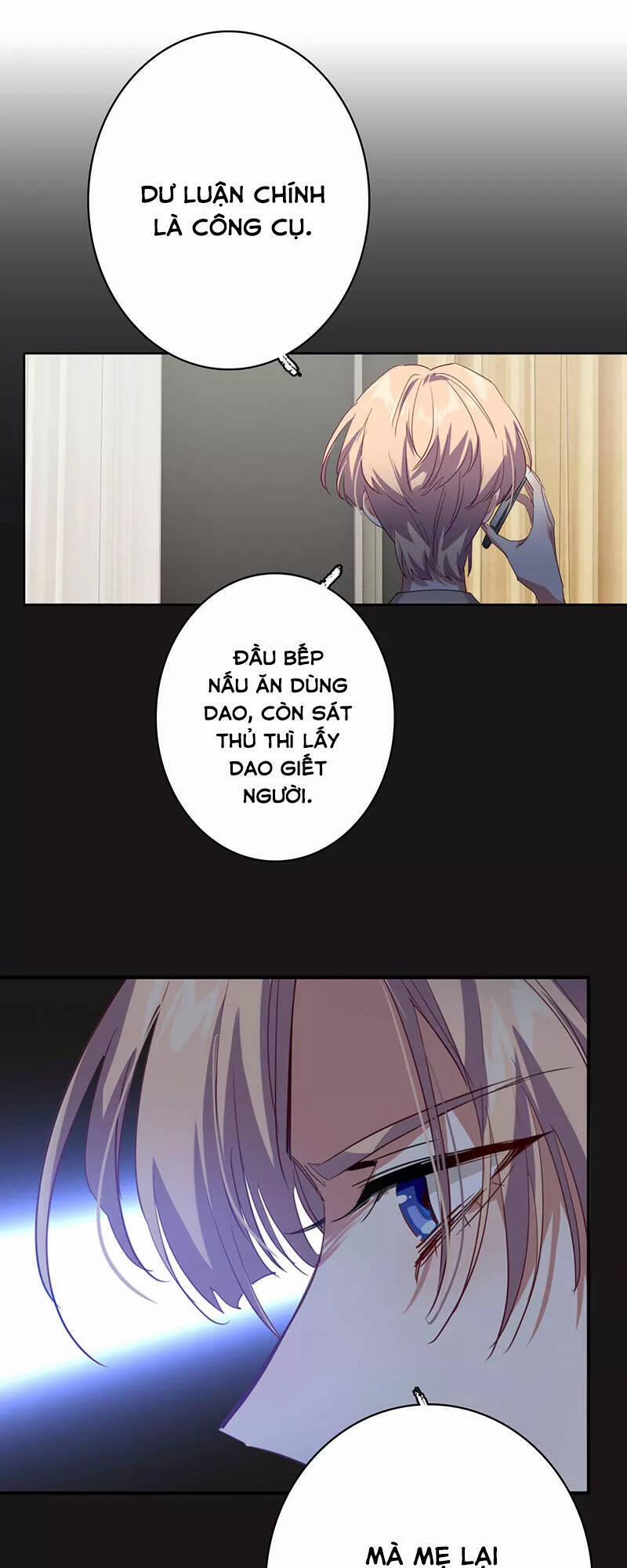 Tinh Mộng Thần Tượng 340 trang 23