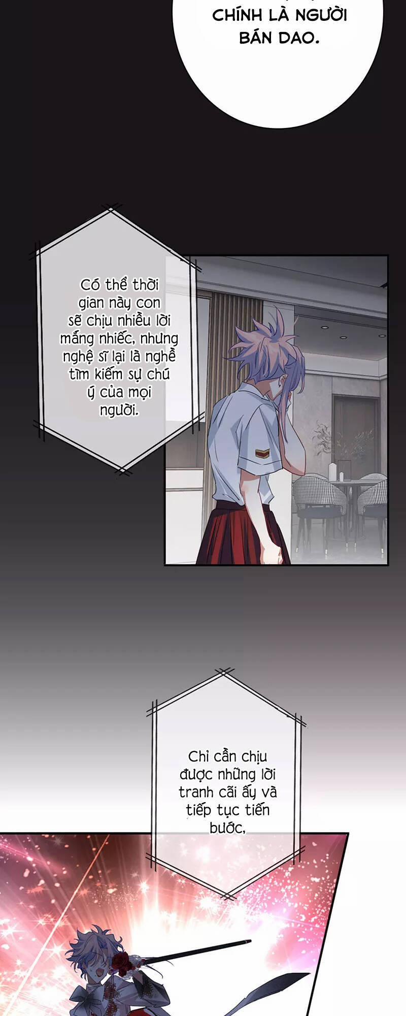 Tinh Mộng Thần Tượng 340 trang 24