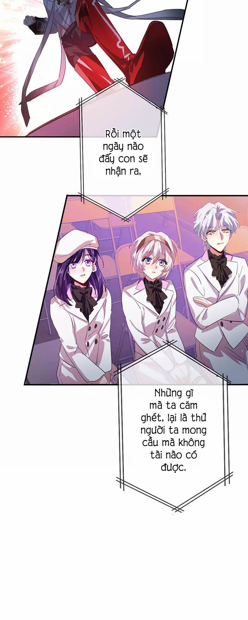 Tinh Mộng Thần Tượng 340 trang 25