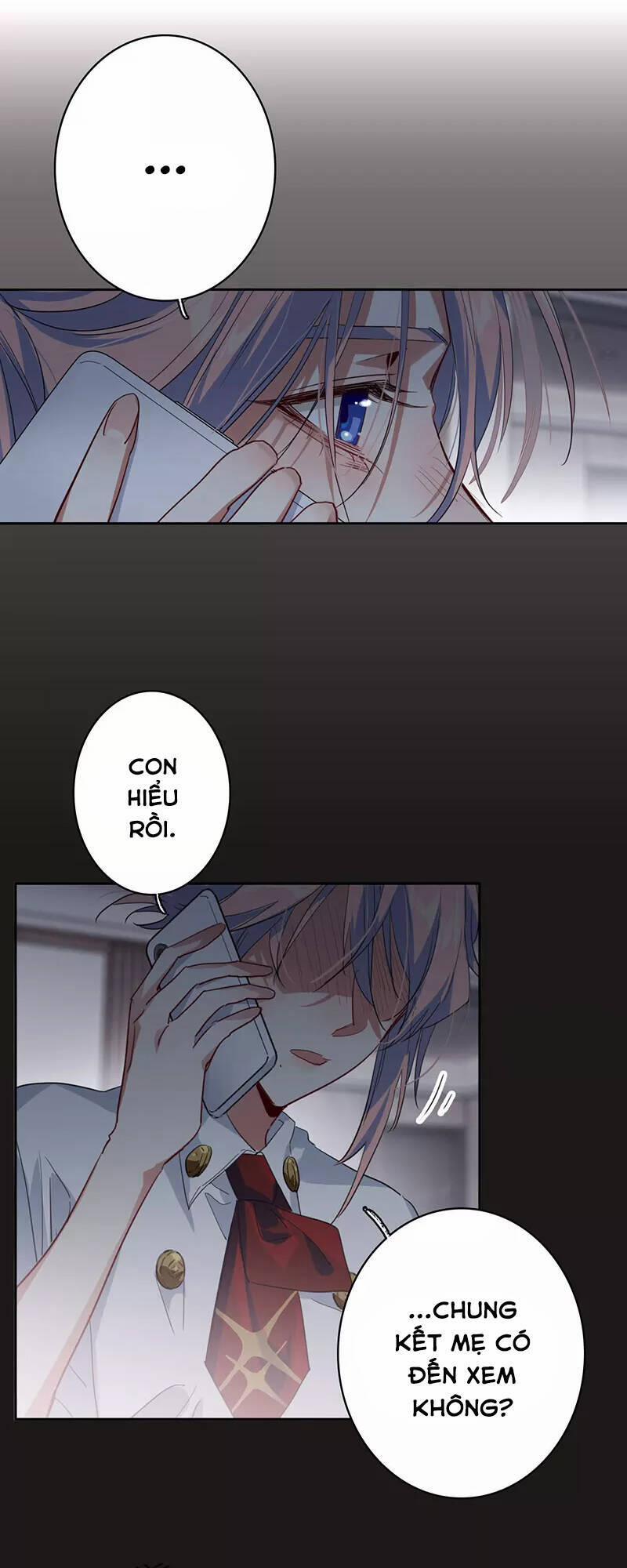 Tinh Mộng Thần Tượng 340 trang 26