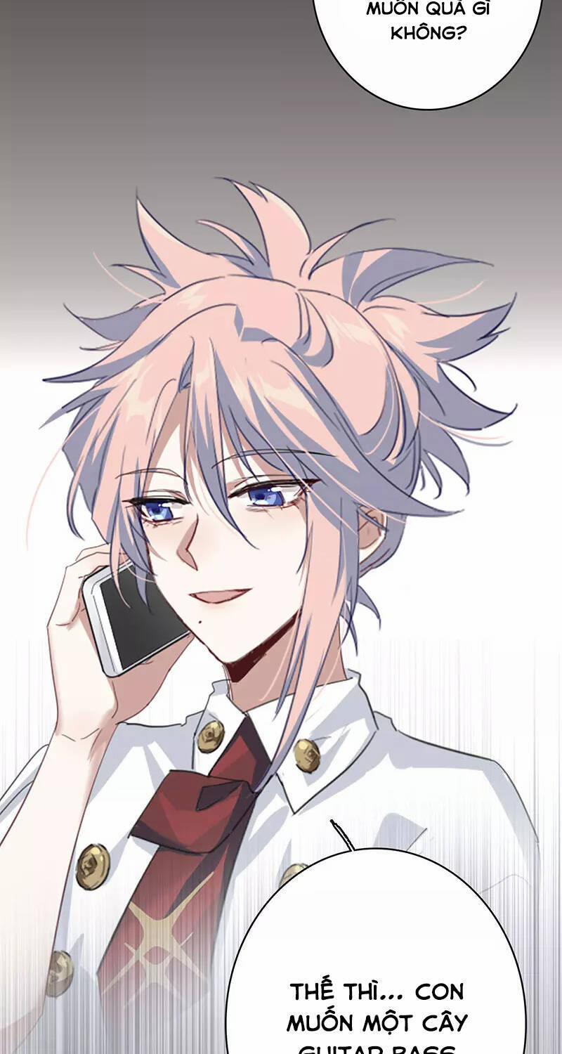 Tinh Mộng Thần Tượng 340 trang 28