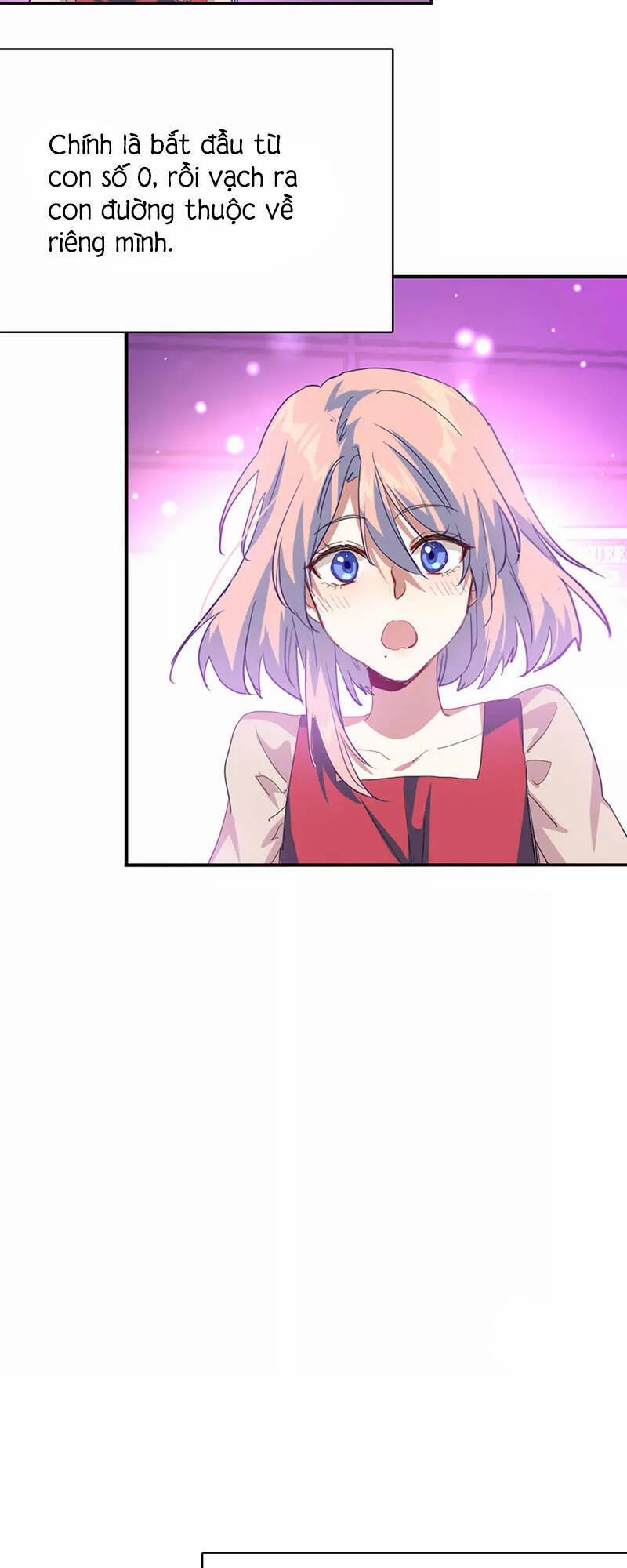 Tinh Mộng Thần Tượng 340 trang 31