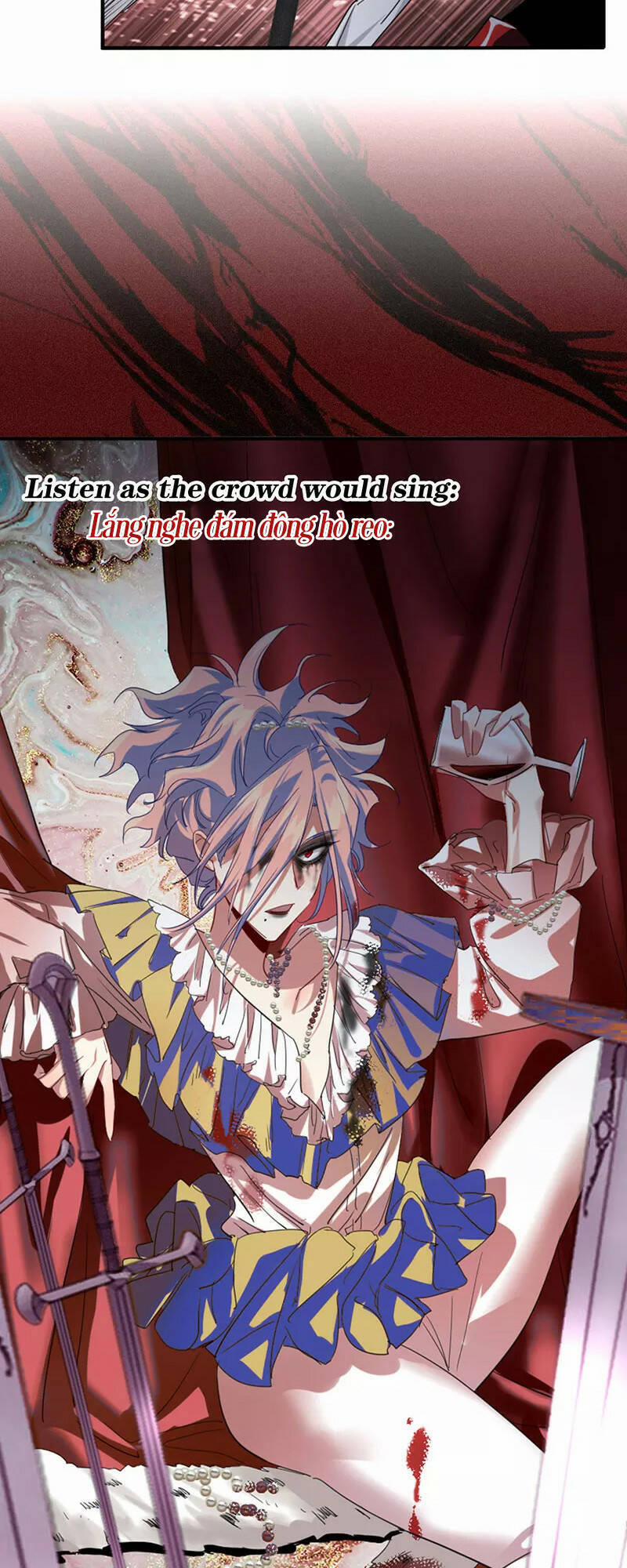 Tinh Mộng Thần Tượng 340 trang 5