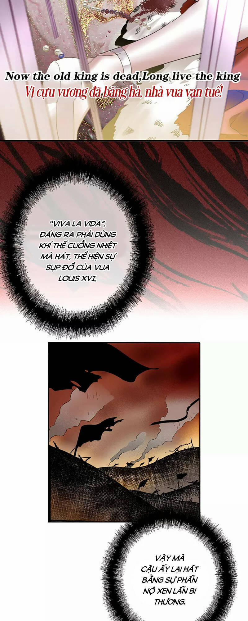 Tinh Mộng Thần Tượng 340 trang 6