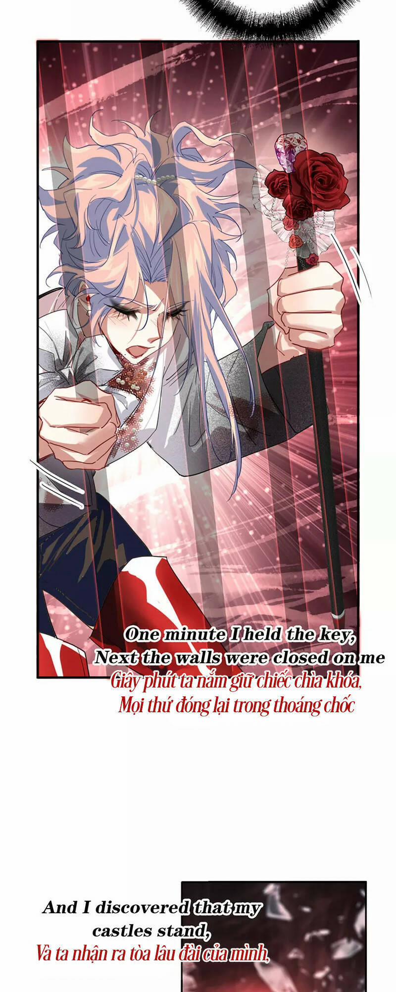 Tinh Mộng Thần Tượng 340 trang 7