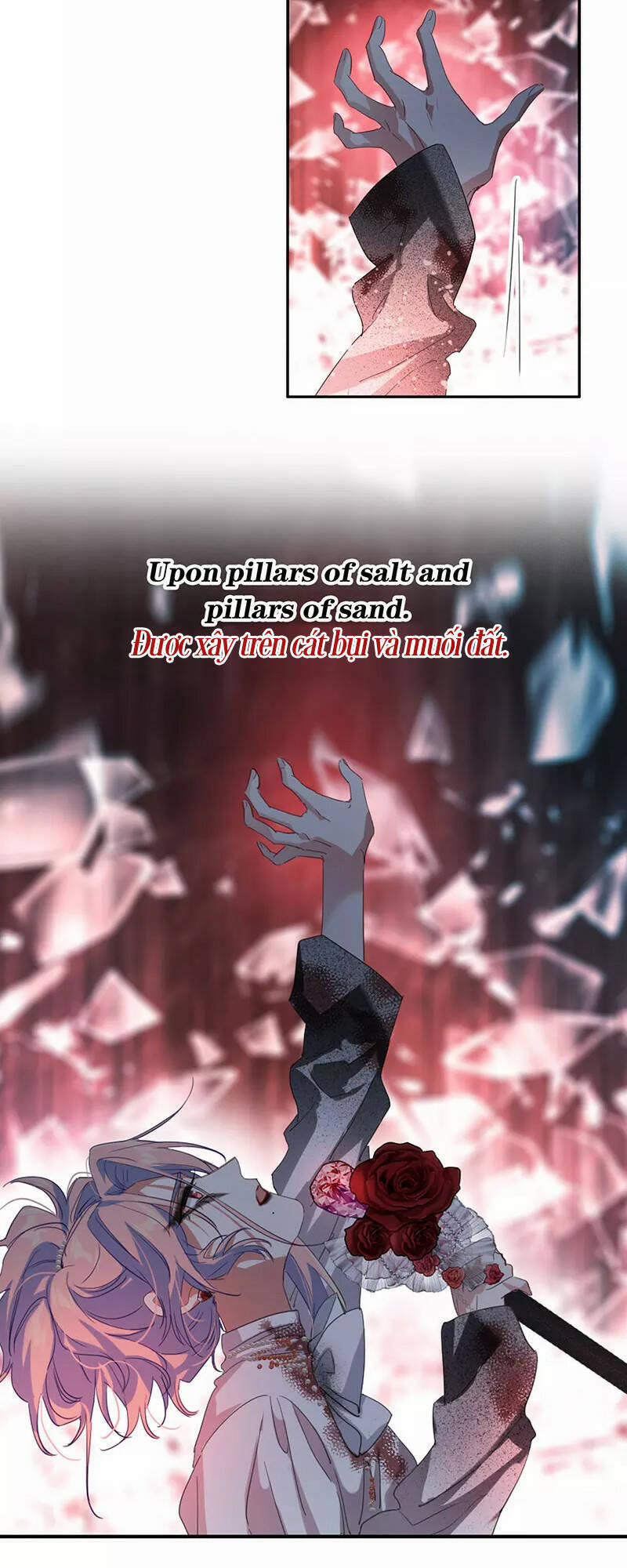 Tinh Mộng Thần Tượng 340 trang 8