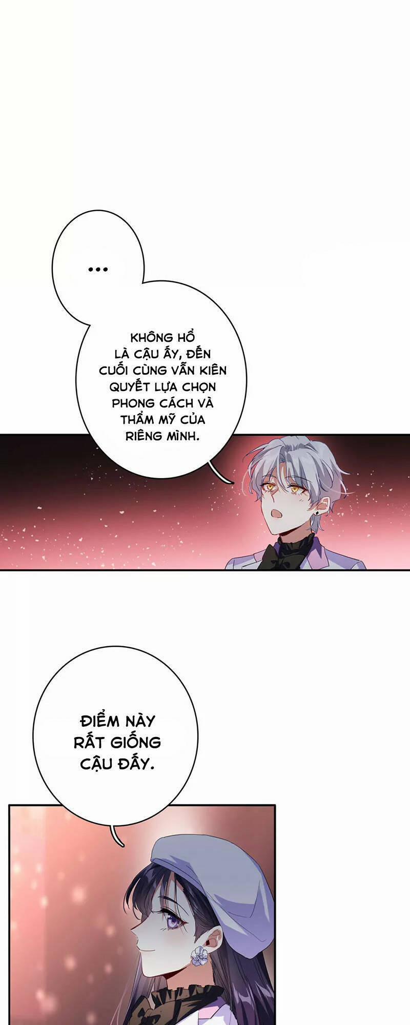 Tinh Mộng Thần Tượng 340 trang 9