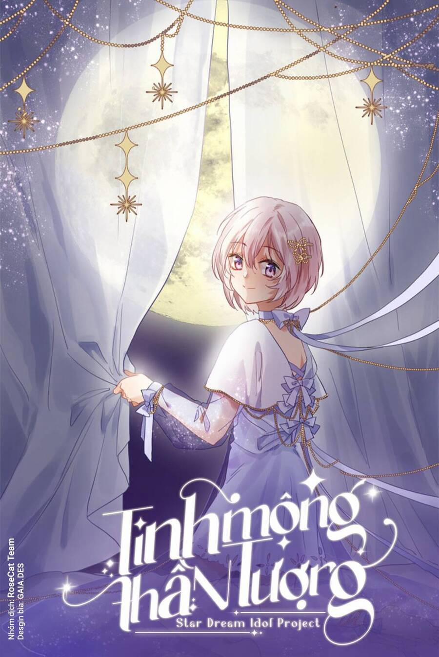 Tinh Mộng Thần Tượng 341 trang 0