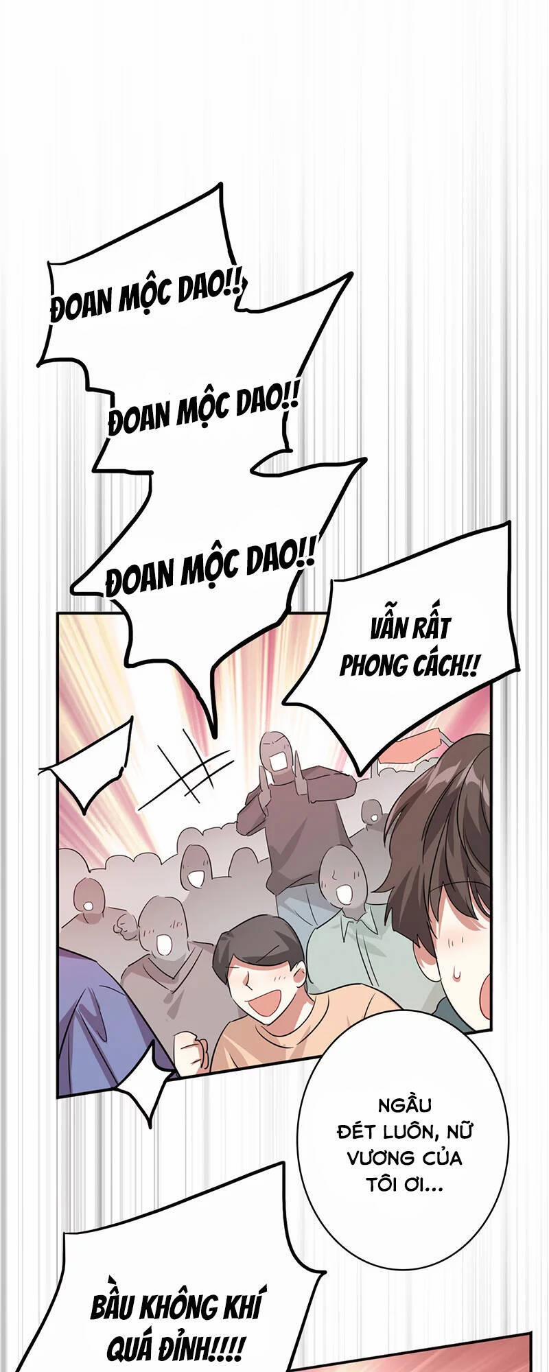 Tinh Mộng Thần Tượng 341 trang 12