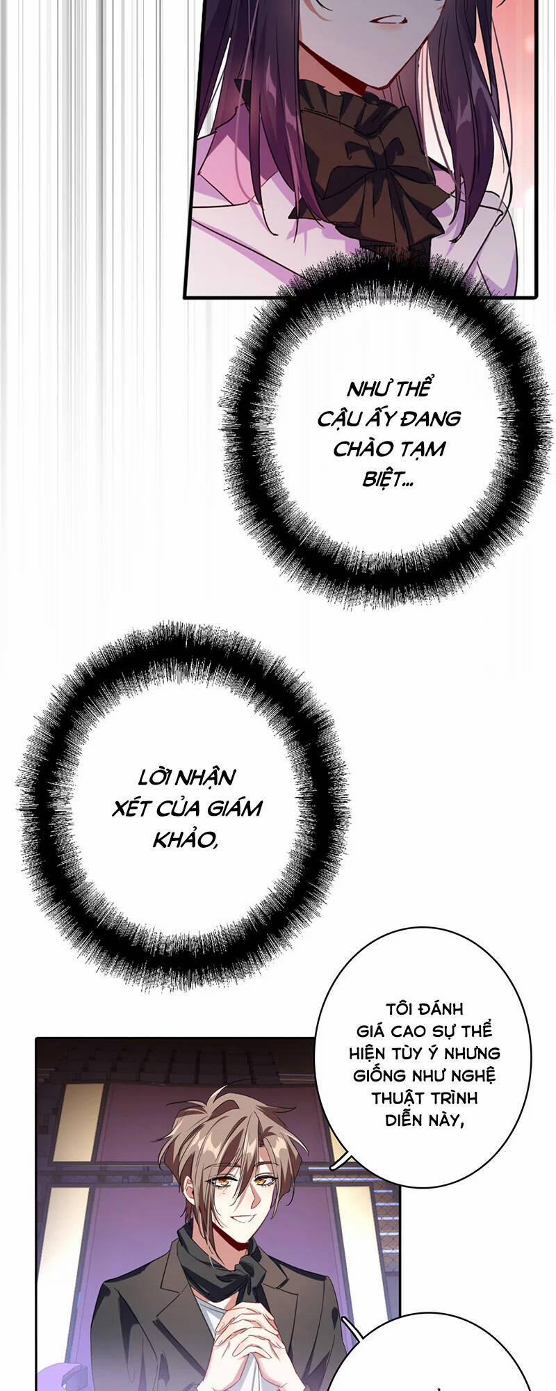 Tinh Mộng Thần Tượng 341 trang 14