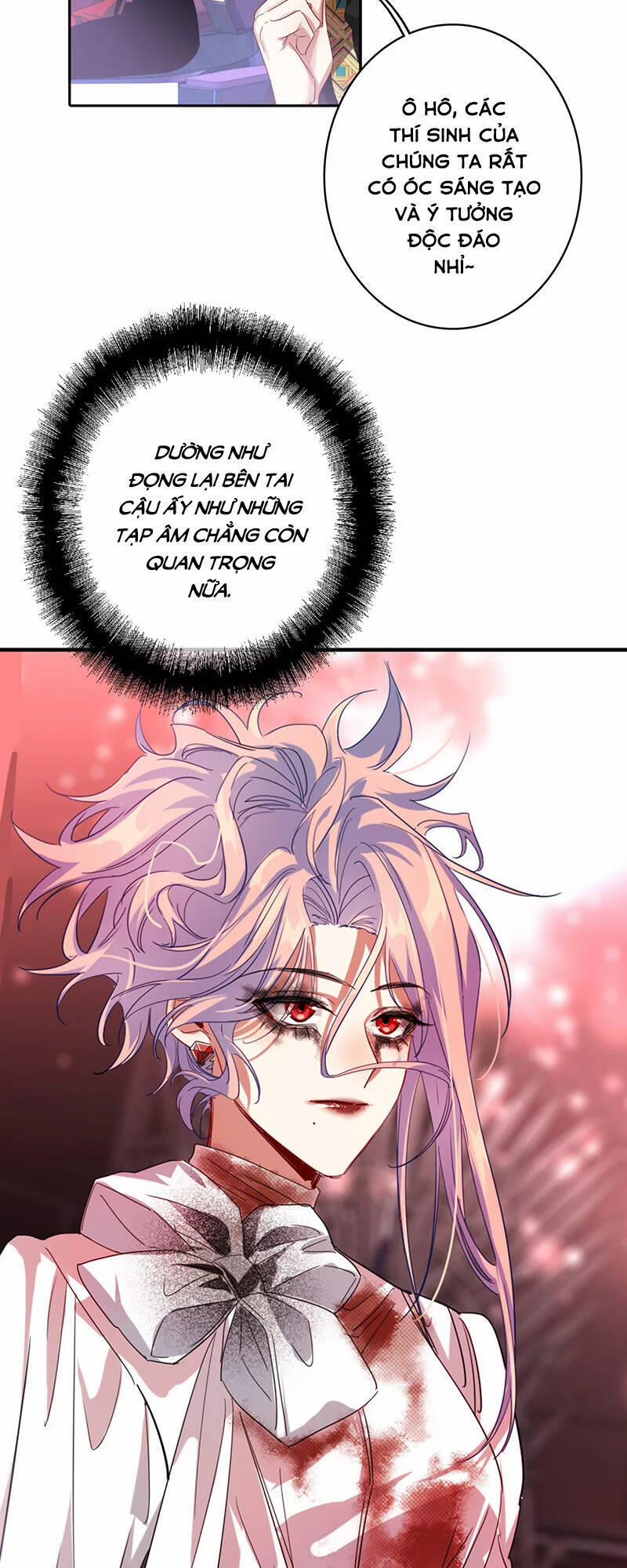 Tinh Mộng Thần Tượng 341 trang 16