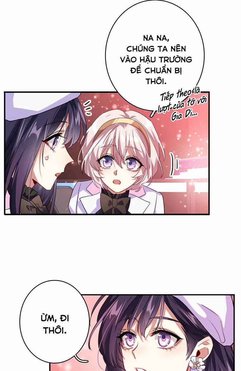 Tinh Mộng Thần Tượng 341 trang 18