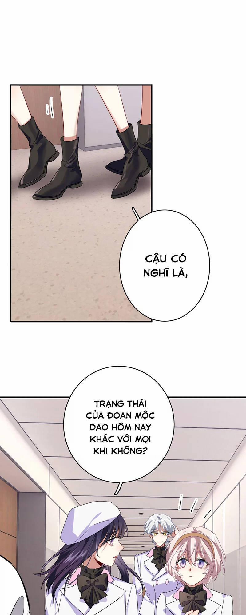 Tinh Mộng Thần Tượng 341 trang 20