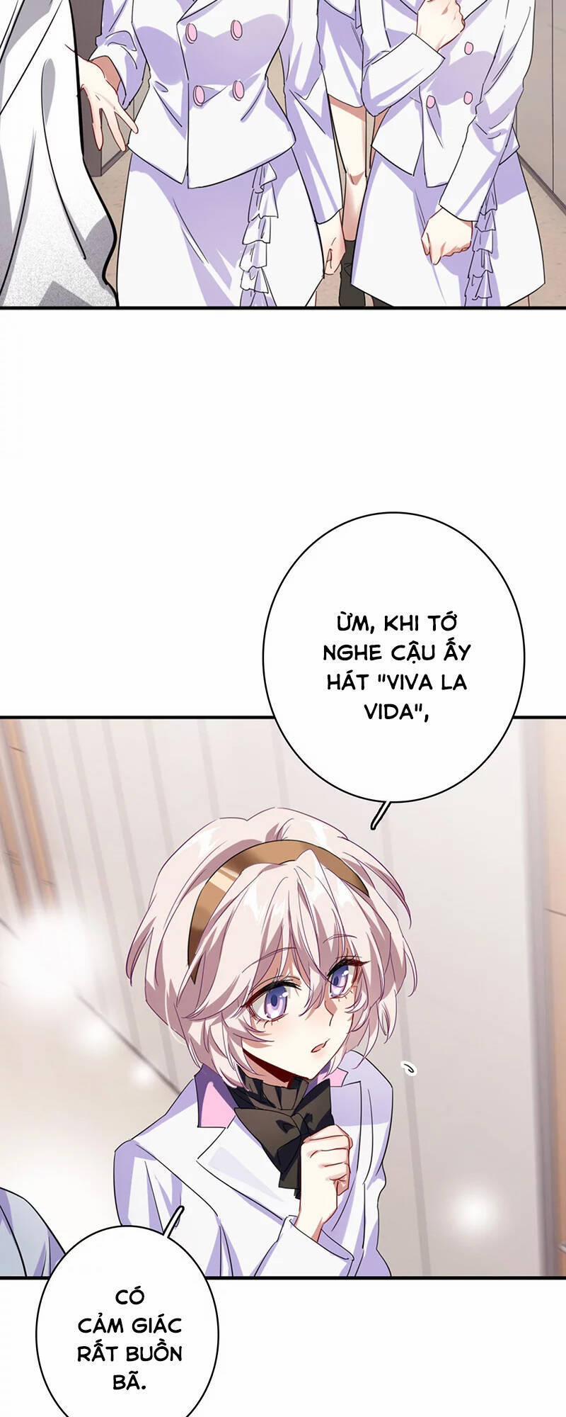 Tinh Mộng Thần Tượng 341 trang 21