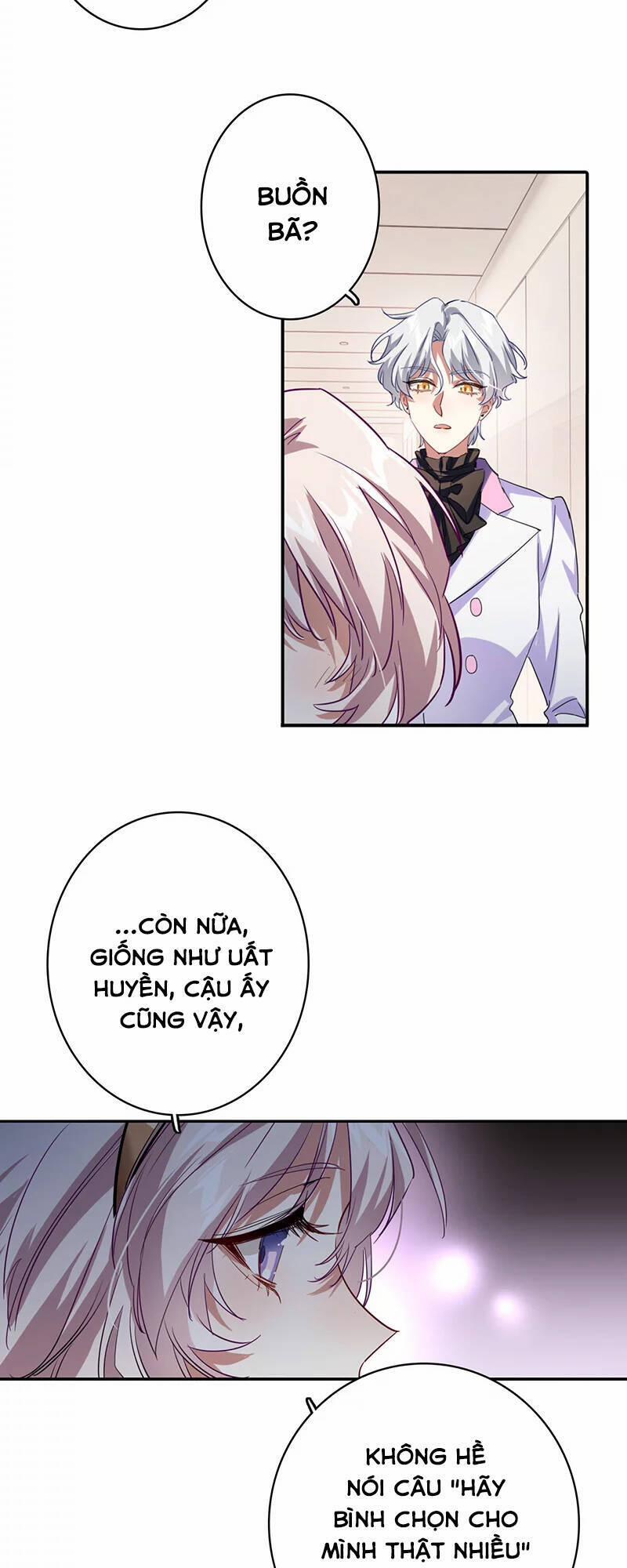 Tinh Mộng Thần Tượng 341 trang 22