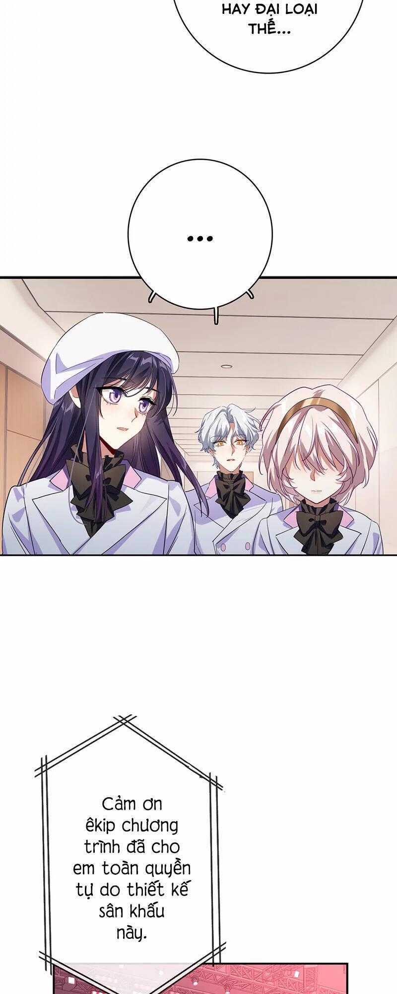 Tinh Mộng Thần Tượng 341 trang 23