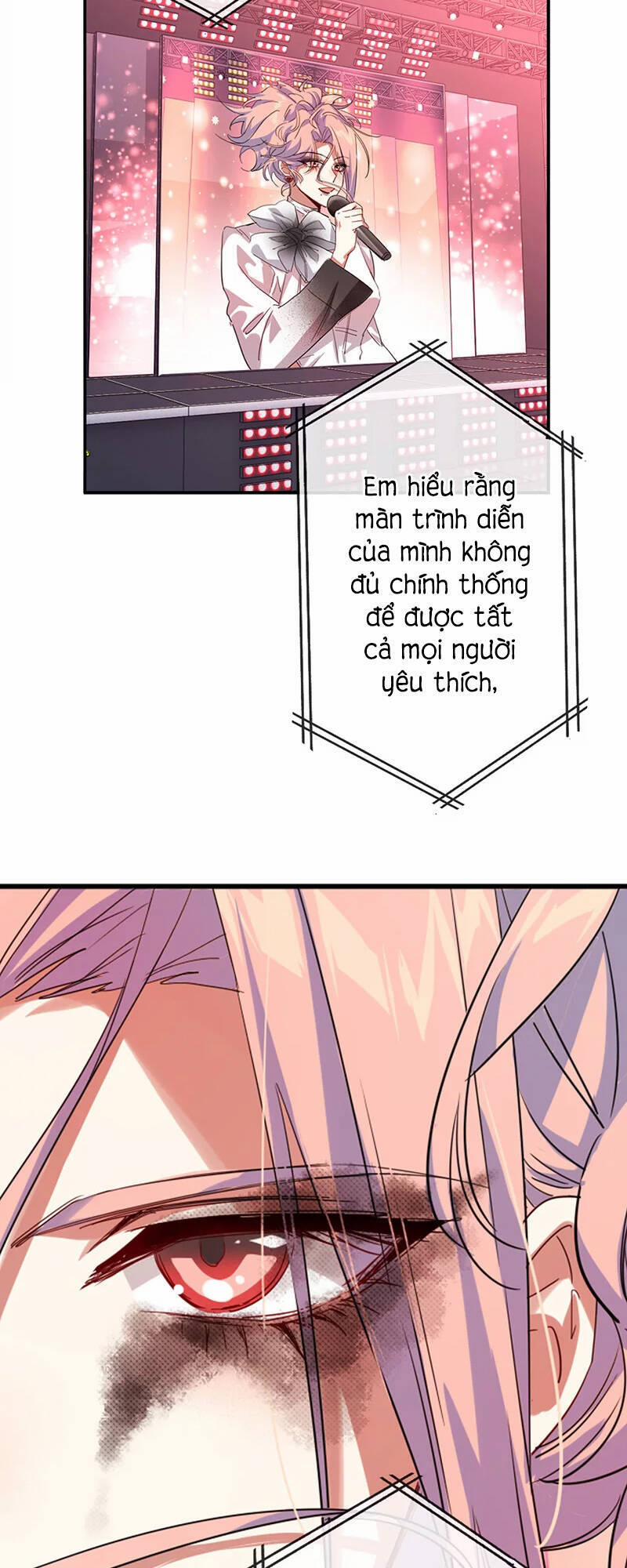 Tinh Mộng Thần Tượng 341 trang 24