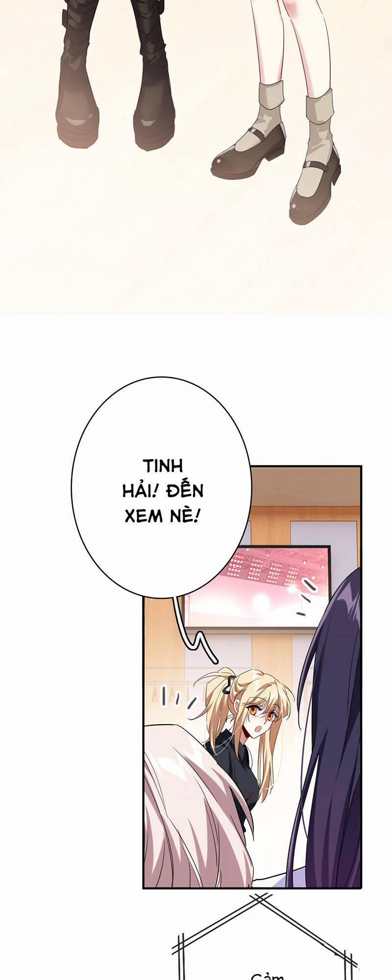 Tinh Mộng Thần Tượng 341 trang 26