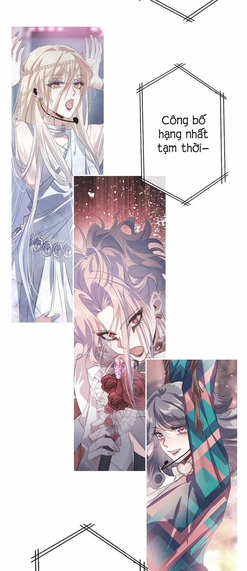 Tinh Mộng Thần Tượng 341 trang 28