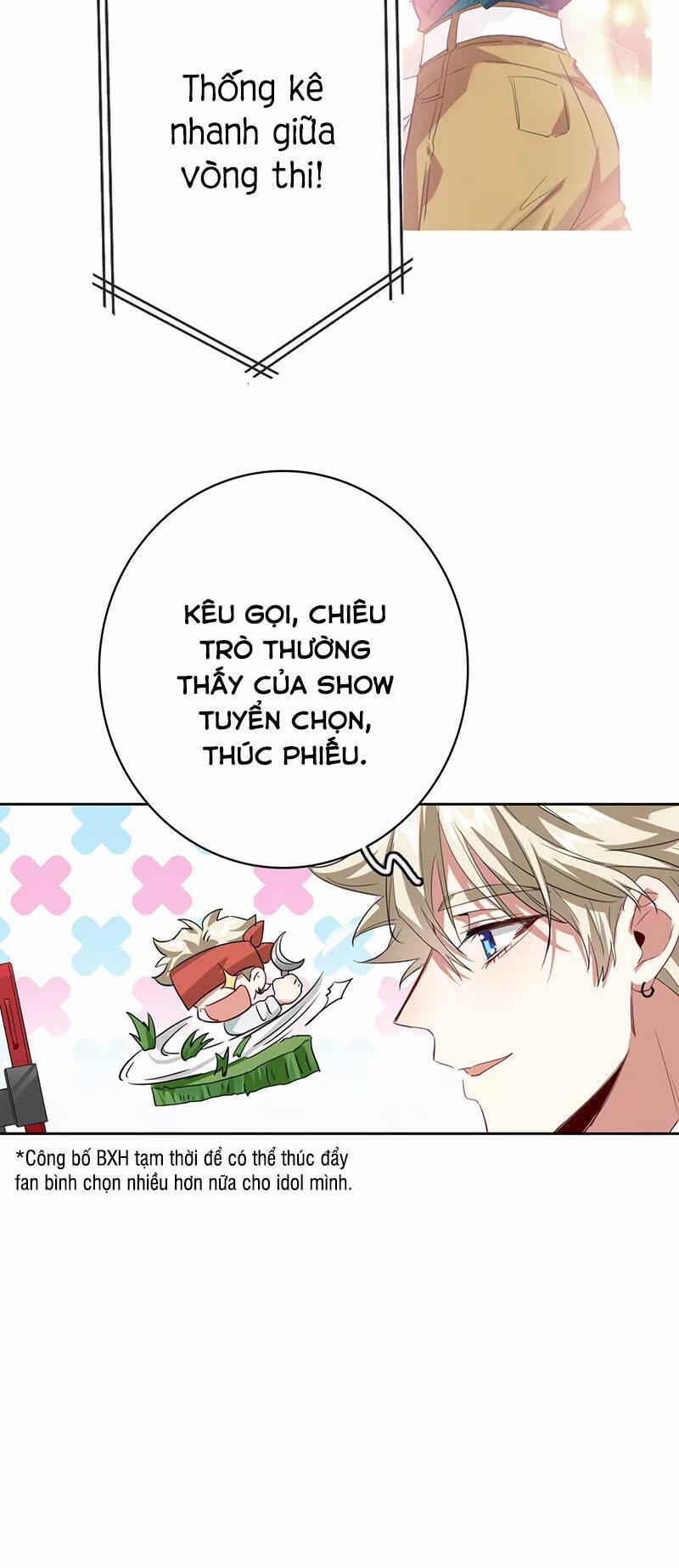 Tinh Mộng Thần Tượng 341 trang 29