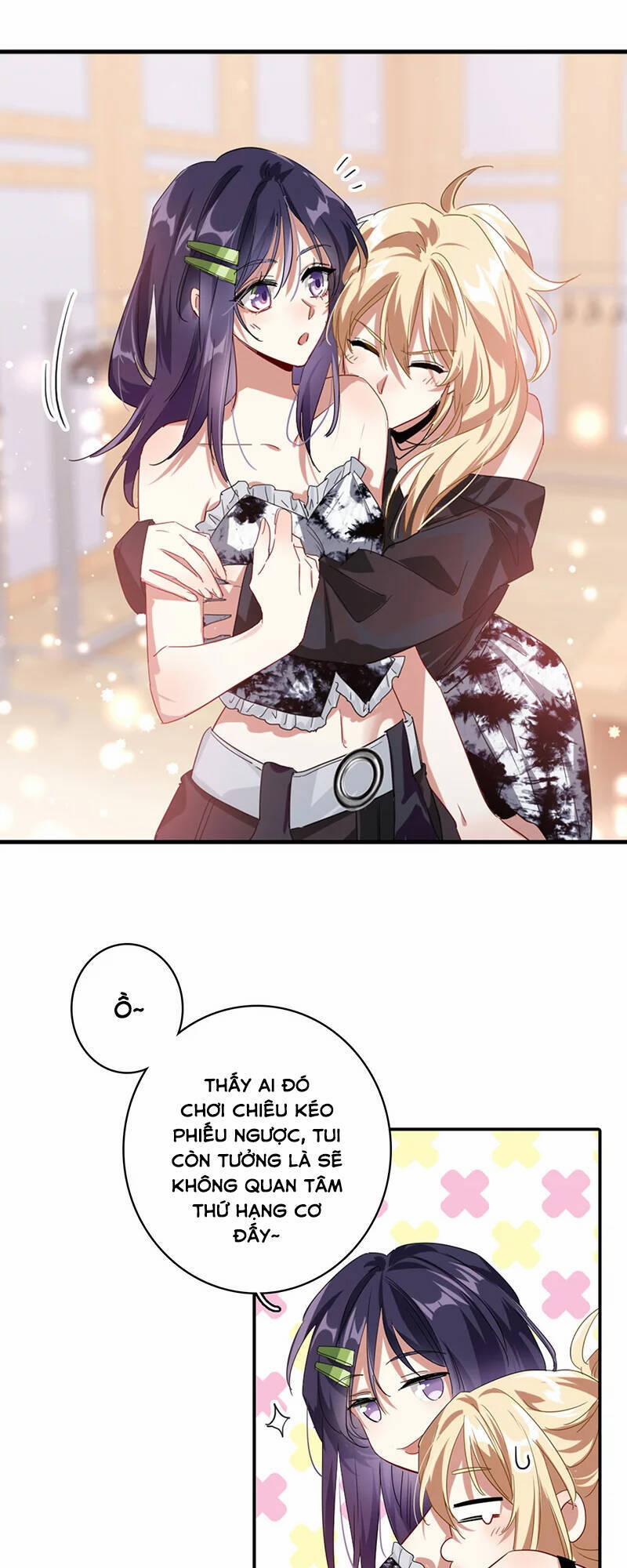 Tinh Mộng Thần Tượng 341 trang 30