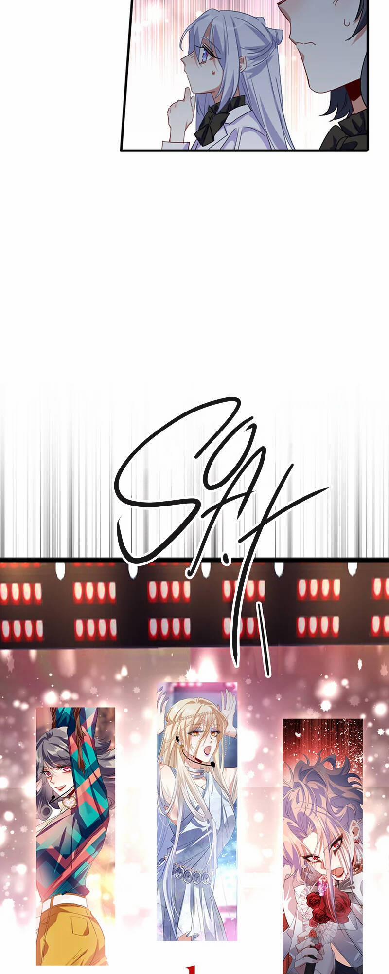 Tinh Mộng Thần Tượng 341 trang 33