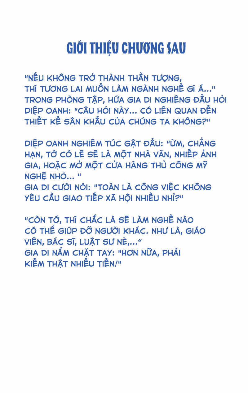 Tinh Mộng Thần Tượng 341 trang 43