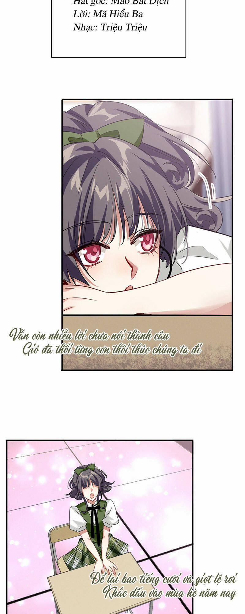 Tinh Mộng Thần Tượng 342 trang 13