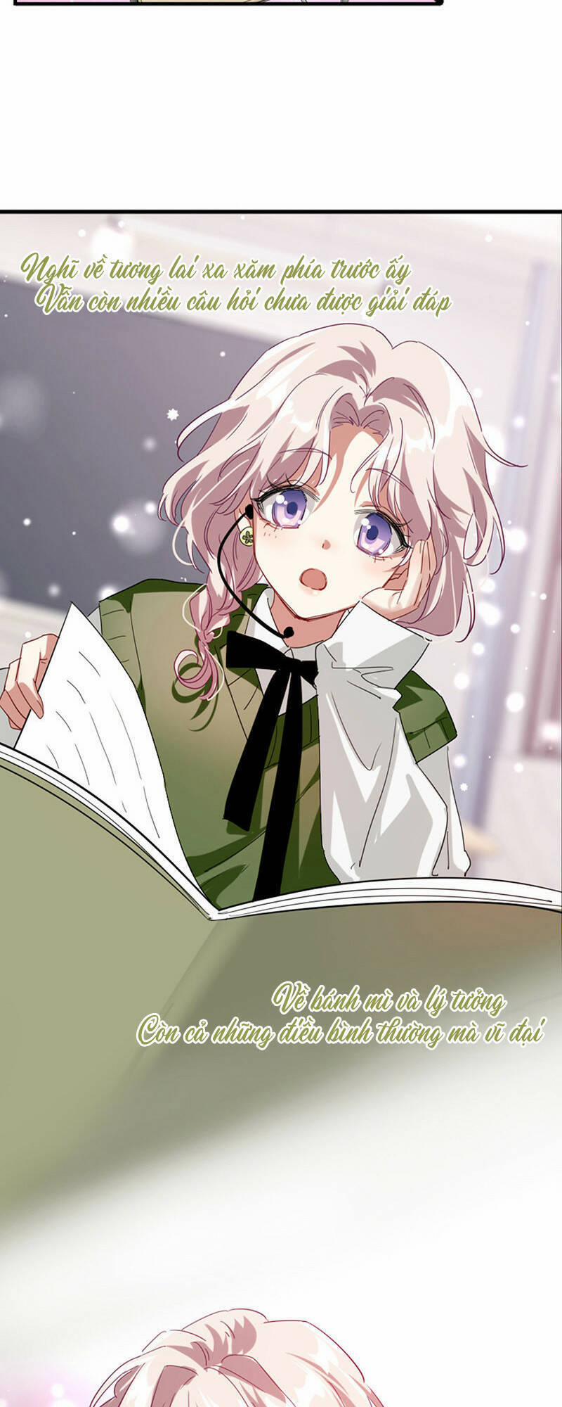 Tinh Mộng Thần Tượng 342 trang 14