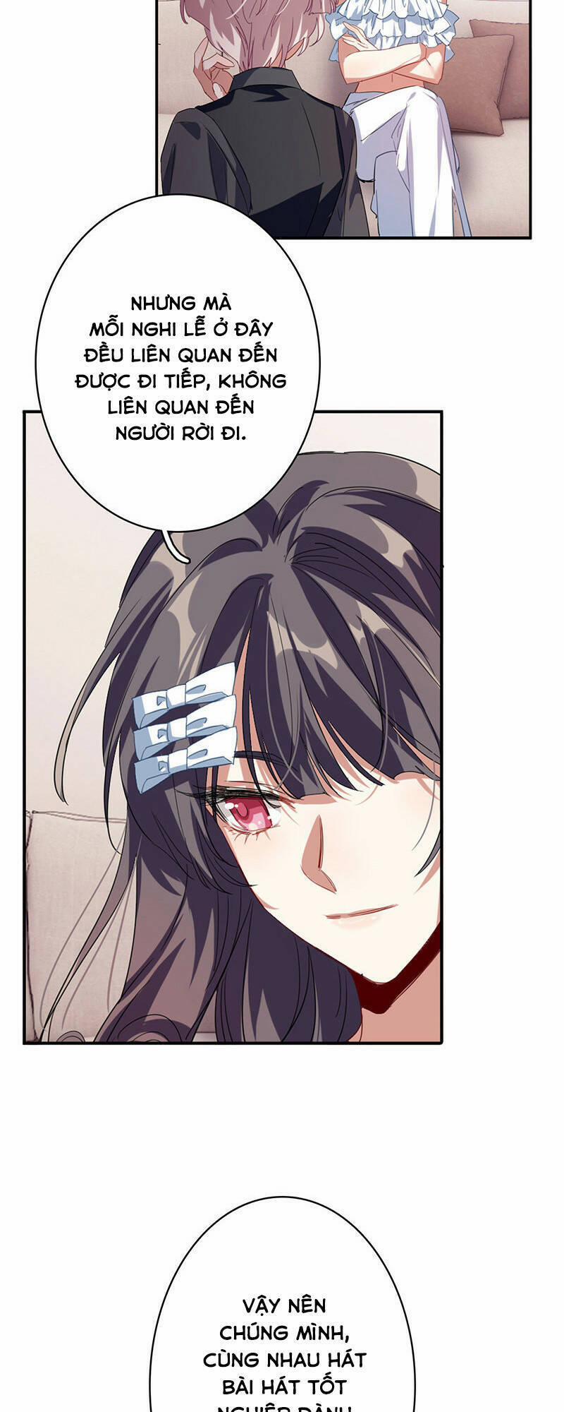 Tinh Mộng Thần Tượng 342 trang 16