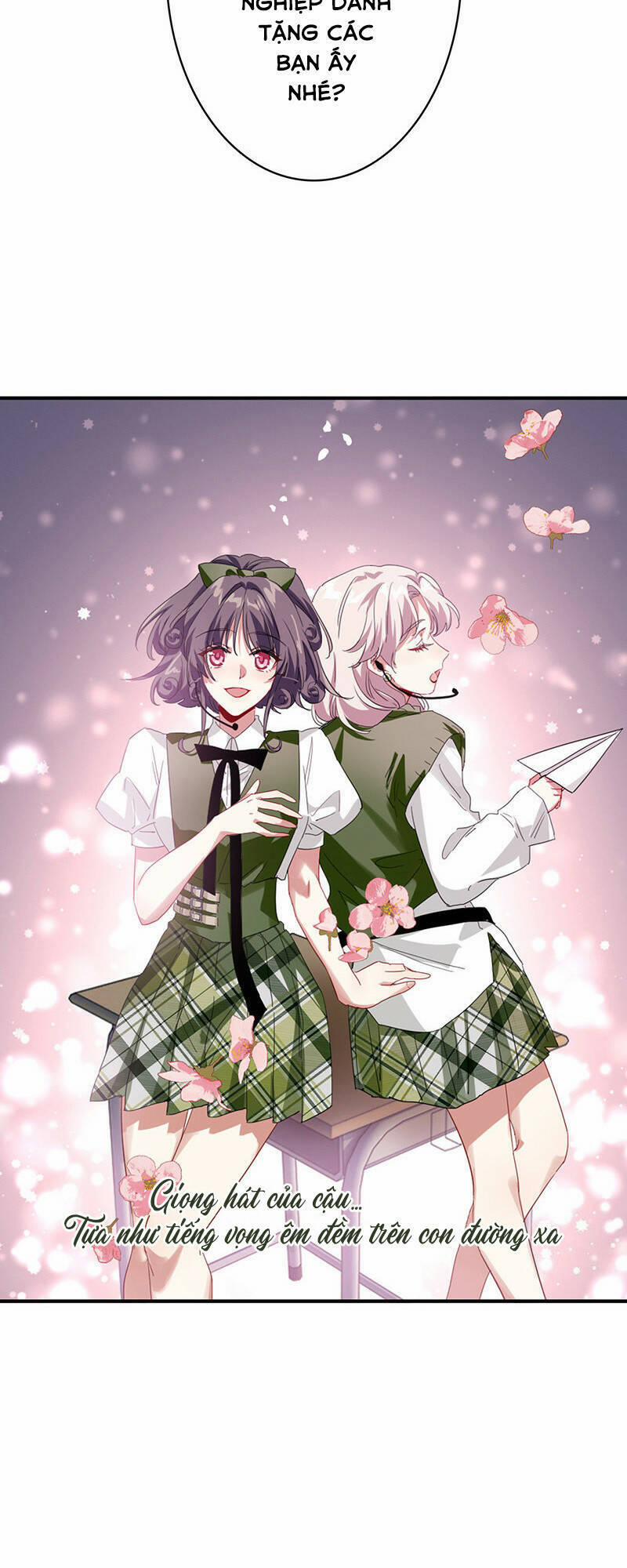 Tinh Mộng Thần Tượng 342 trang 17