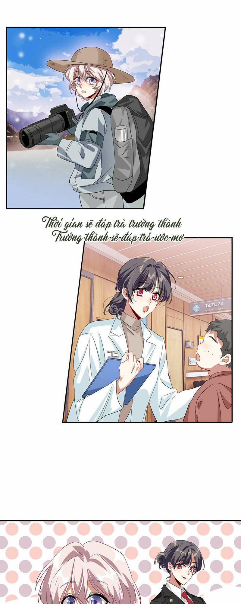 Tinh Mộng Thần Tượng 342 trang 18