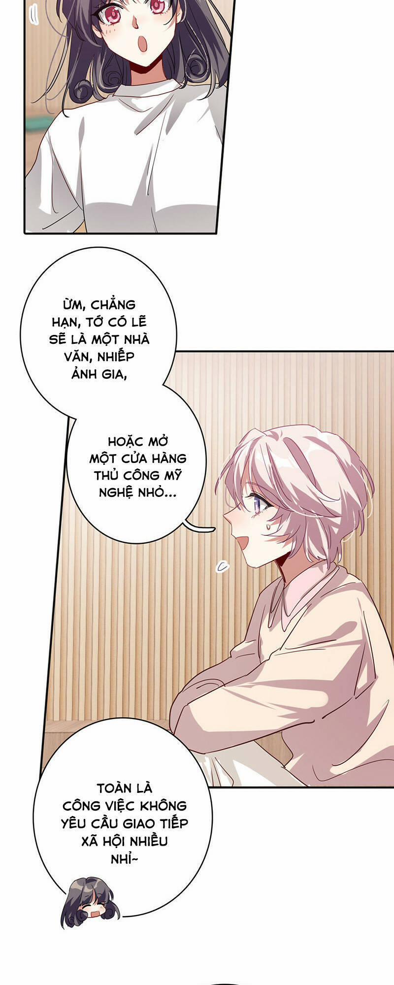 Tinh Mộng Thần Tượng 342 trang 23