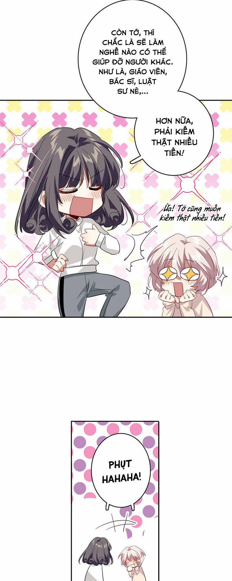 Tinh Mộng Thần Tượng 342 trang 24