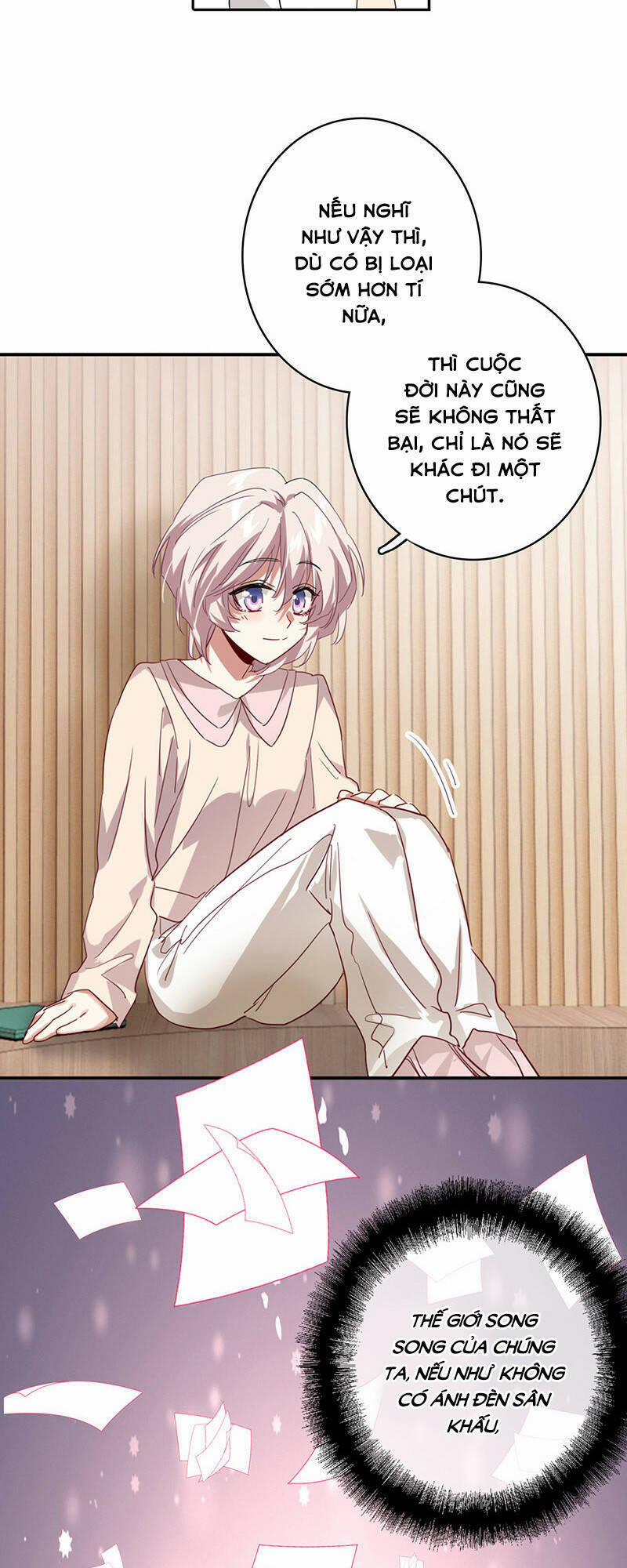 Tinh Mộng Thần Tượng 342 trang 25