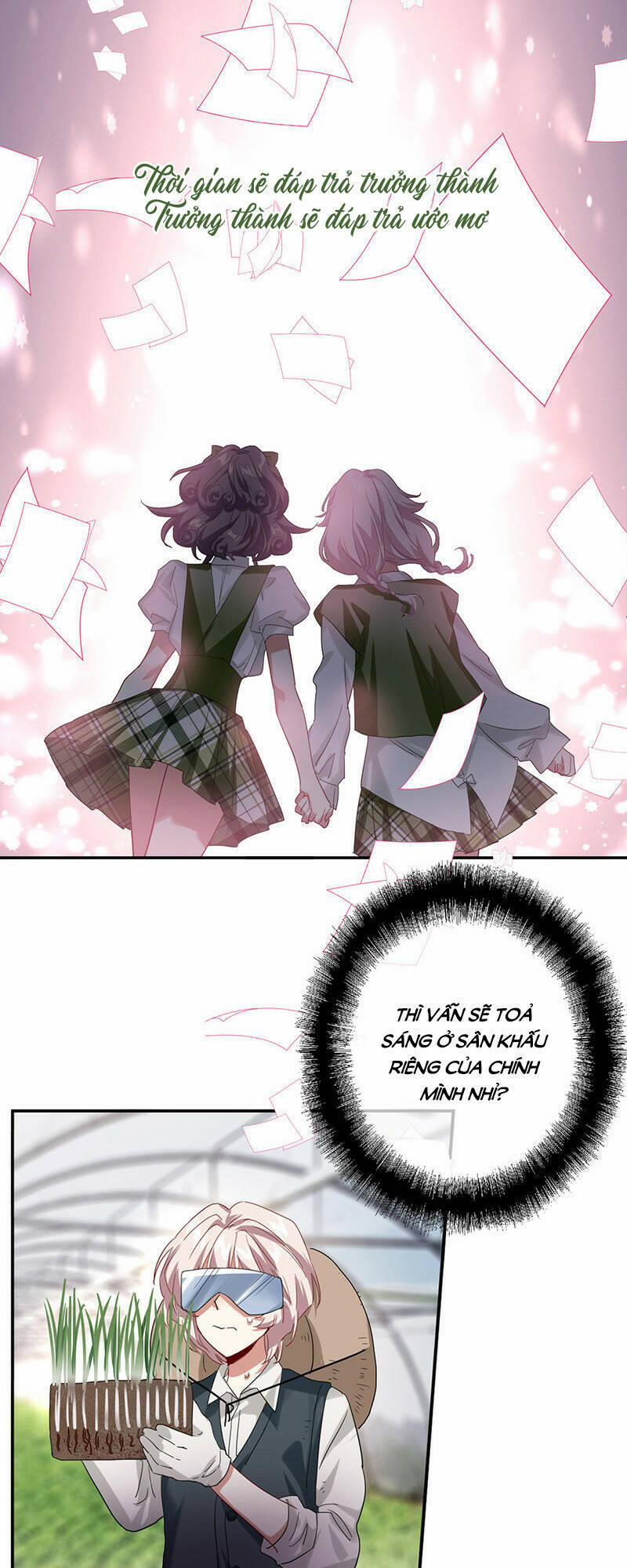 Tinh Mộng Thần Tượng 342 trang 26