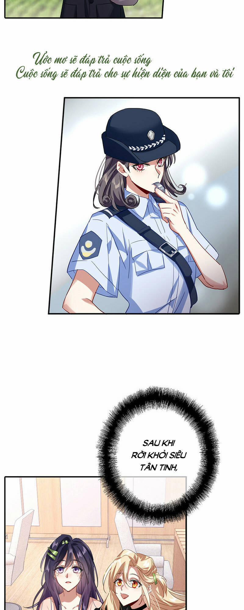 Tinh Mộng Thần Tượng 342 trang 27