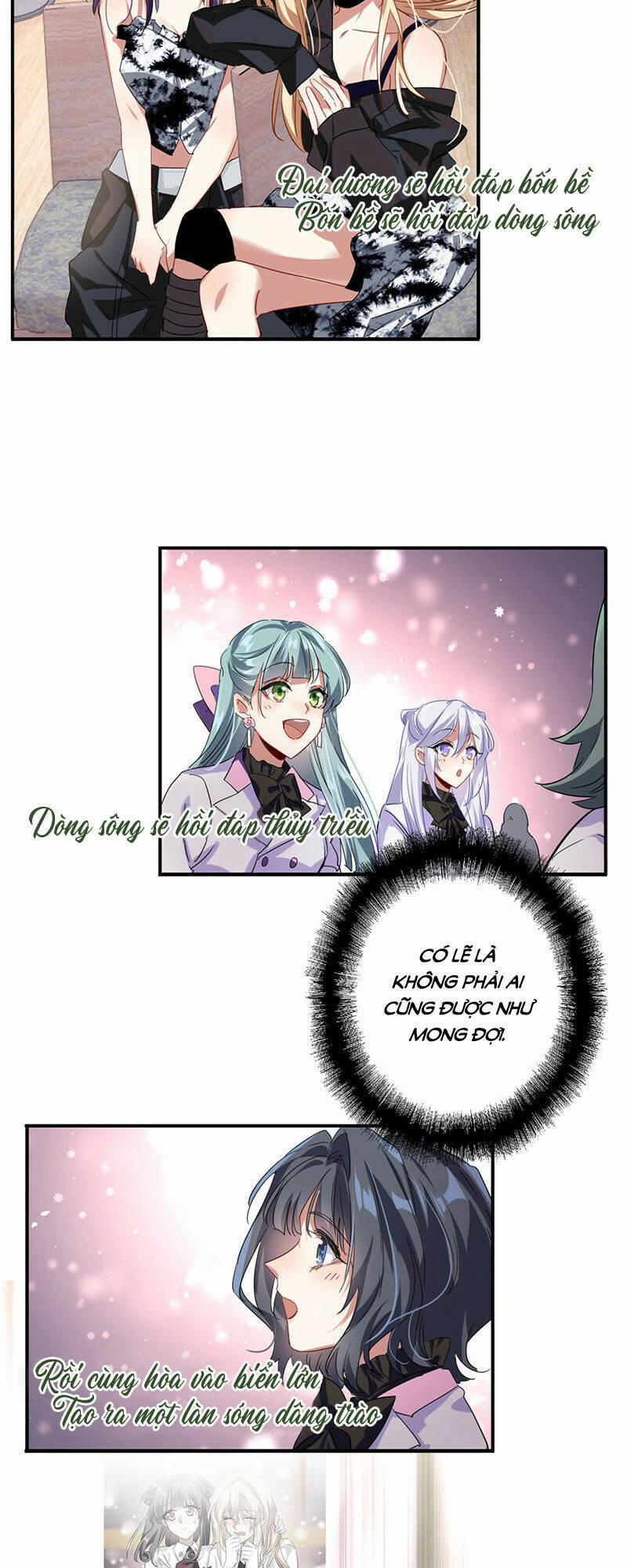 Tinh Mộng Thần Tượng 342 trang 28